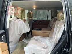 انفنتي QX80